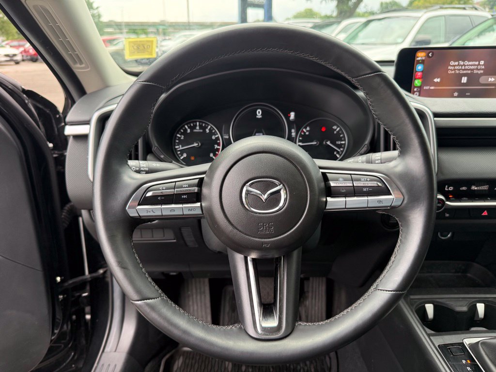 Certified 2024 MAZDA CX-50 AWD 2.5 S w/ Weather Package image 14