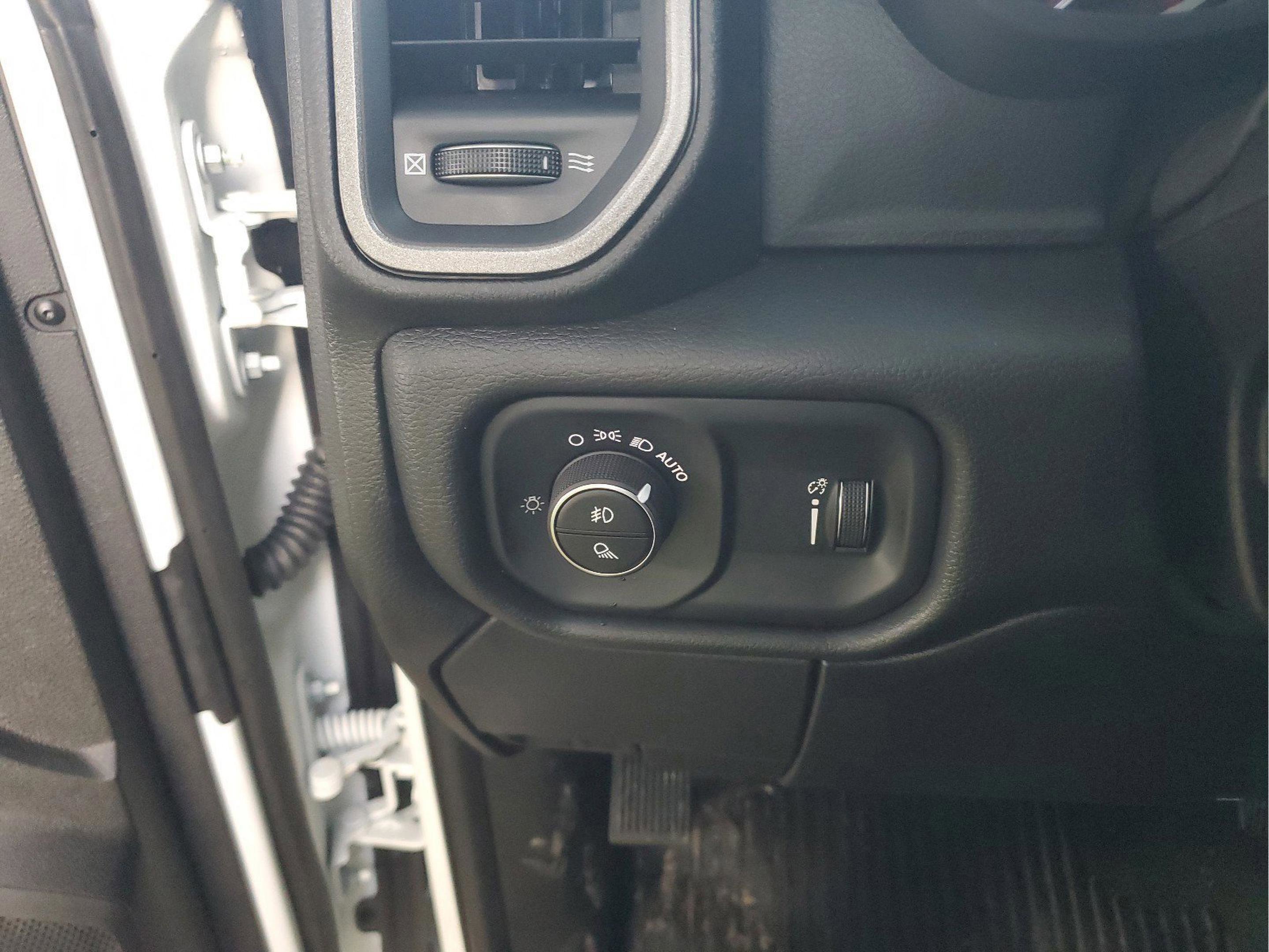 New 2025 RAM 4500 Tradesman image 7