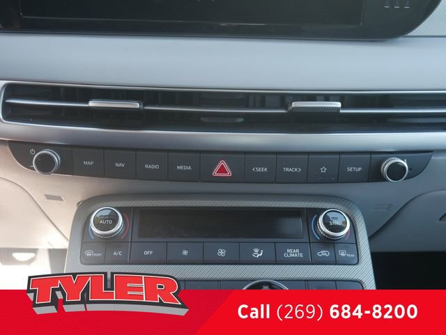Used 2025 Hyundai Palisade SEL AWD/4WD image 29