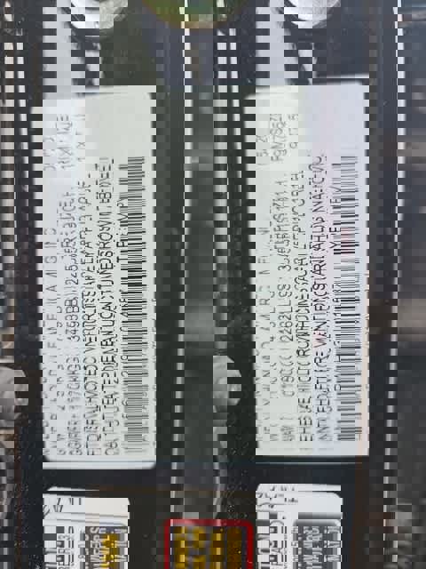 Used 2020 Honda CR-V Touring image 27