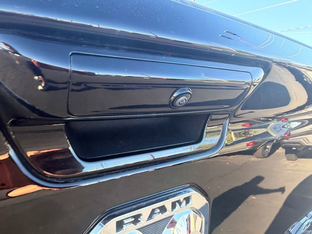Certified 2022 RAM 1500 Big Horn image 13