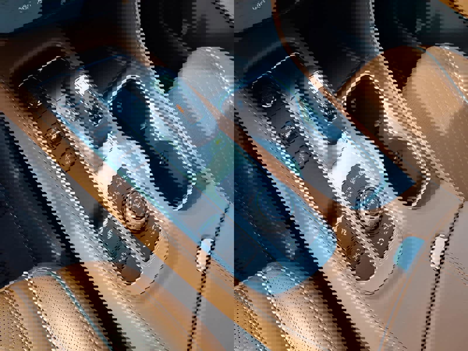 Certified 2023 INFINITI QX60 Autograph w/ Cargo Package image 14