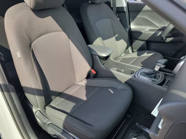 New 2026 Hyundai Kona SEL Sport FWD image 18
