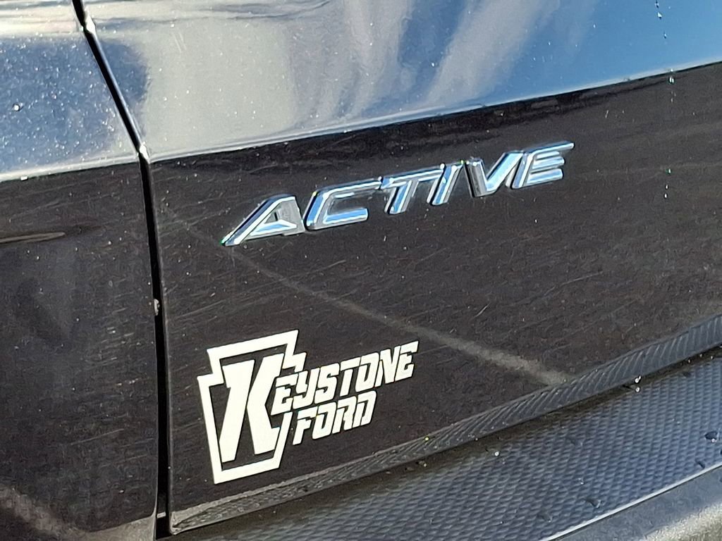 Certified 2023 Ford Escape Active image 29