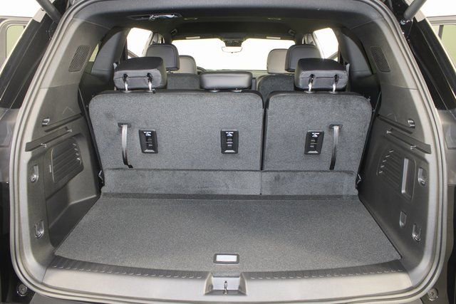 New 2026 GMC Acadia Elevation w/ Black Edition image 22