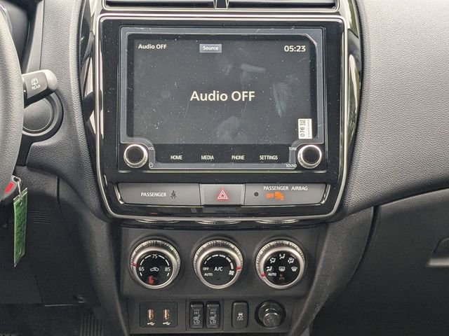 New 2026 Mitsubishi Outlander Sport LE image 16