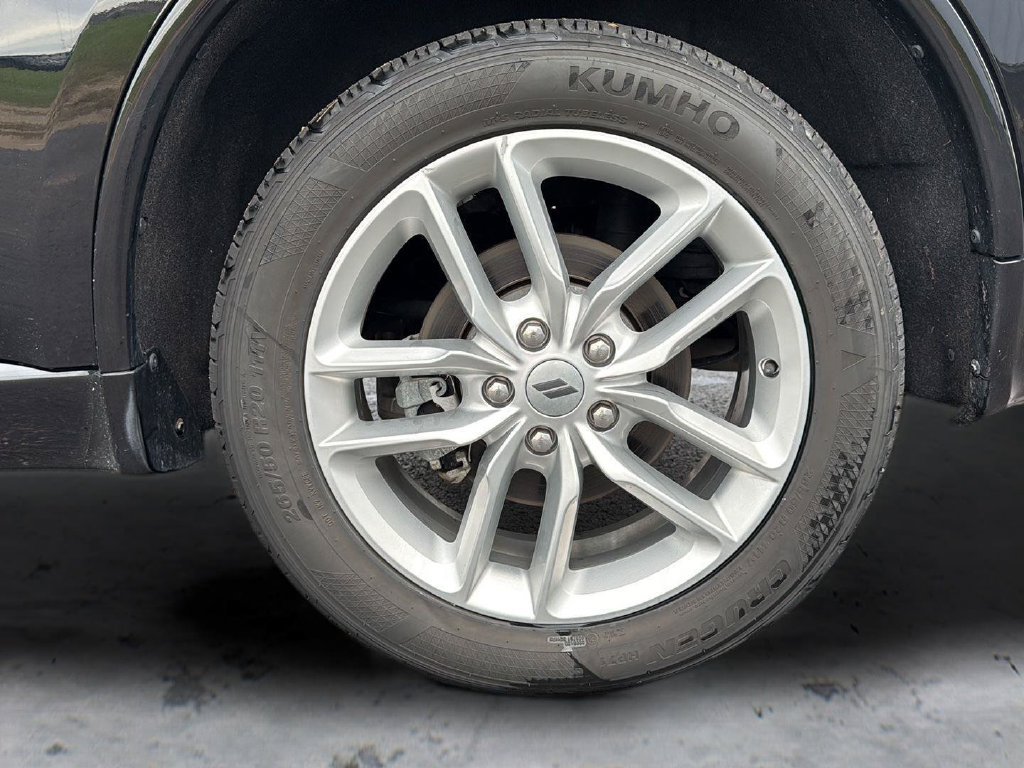 Used 2024 Dodge Durango GT AWD/4WD image 16