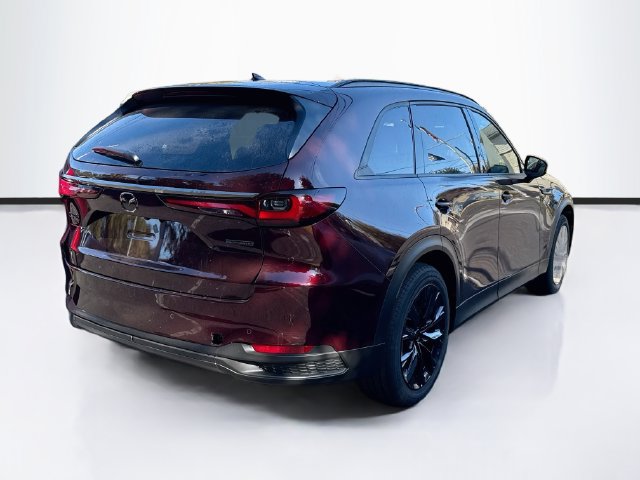 New 2026 MAZDA CX-90 3.3 Turbo w/ Premium Sport Pkg AWD/4WD image 6