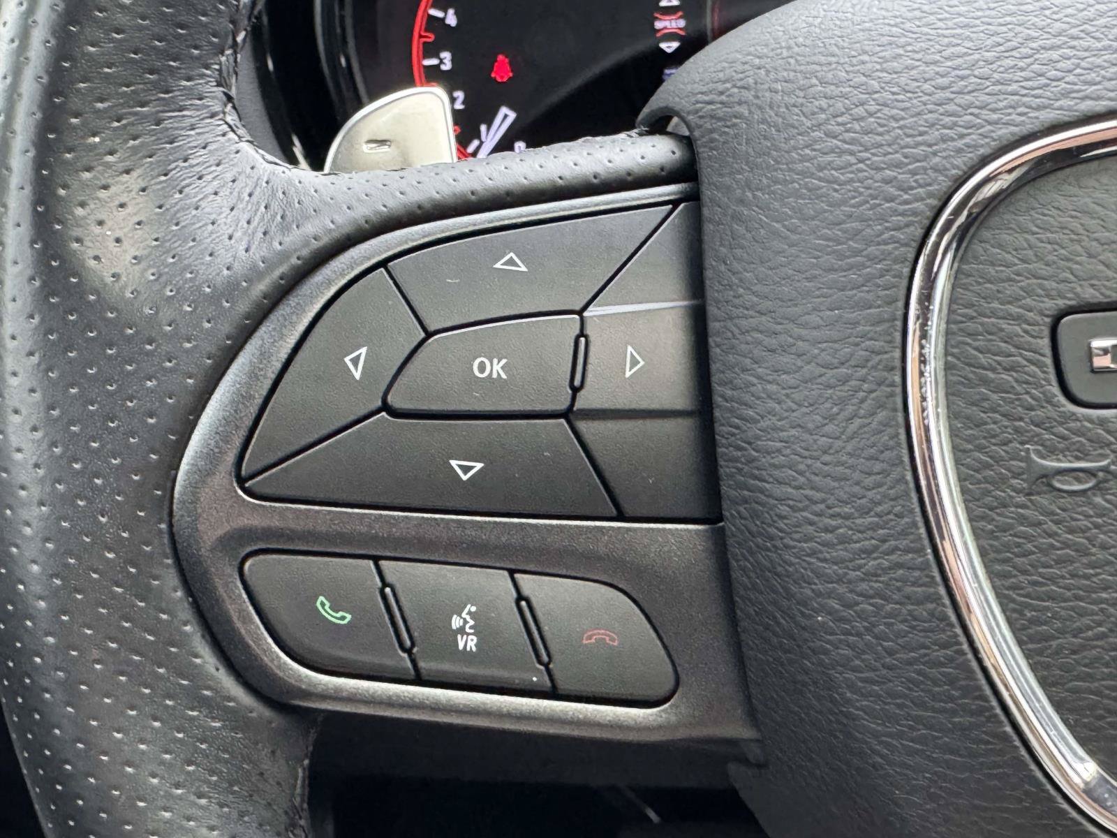 Used 2023 Dodge Durango R/T AWD/4WD image 23