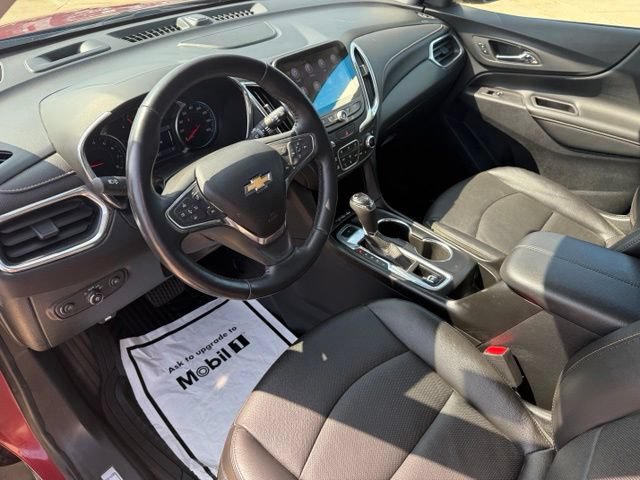 Used 2020 Chevrolet Equinox Premier AWD/4WD image 18