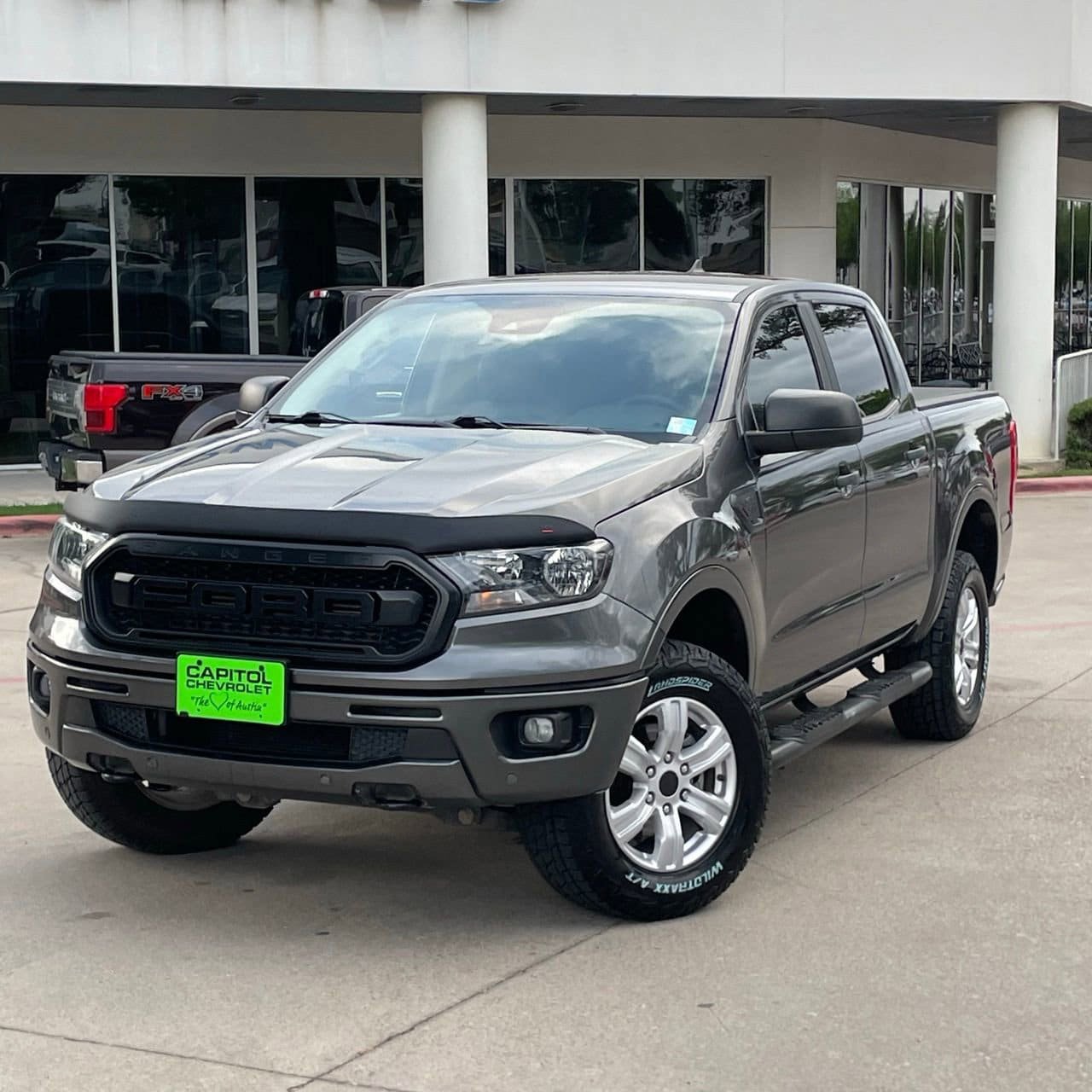 Used 2019 Ford Ranger XLT image 9