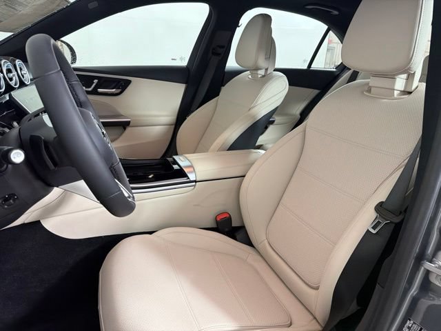 New 2026 Mercedes-Benz C 300 4MATIC Sedan image 10