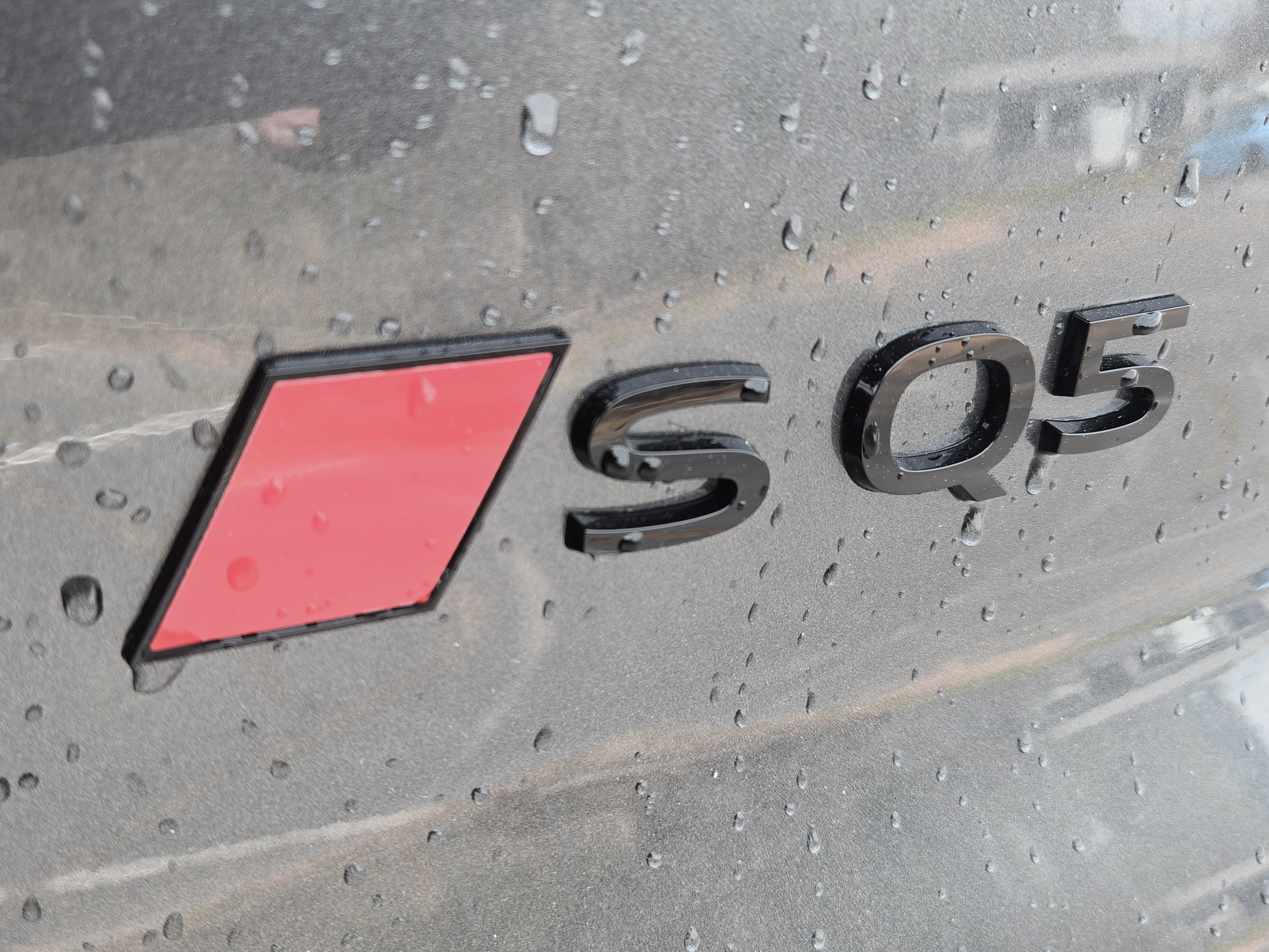 New 2026 Audi SQ5 Premium Plus AWD/4WD image 32