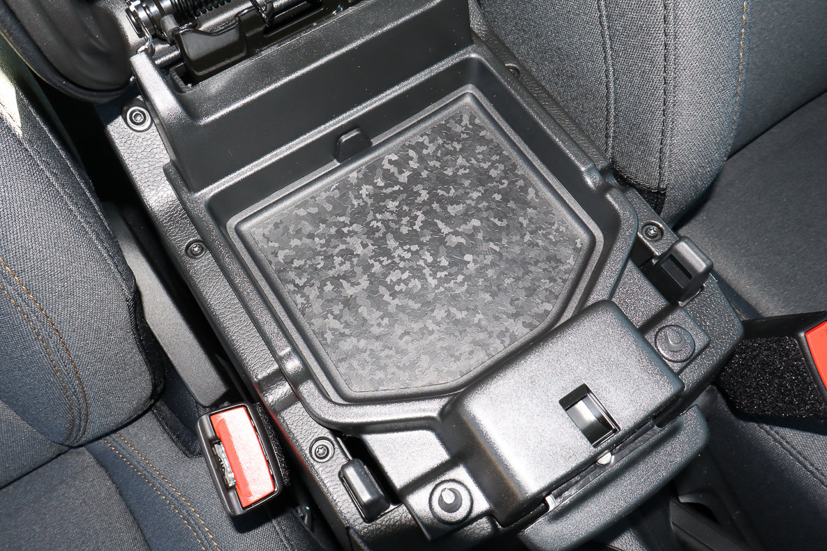 New 2026 Jeep Wrangler Sport image 24