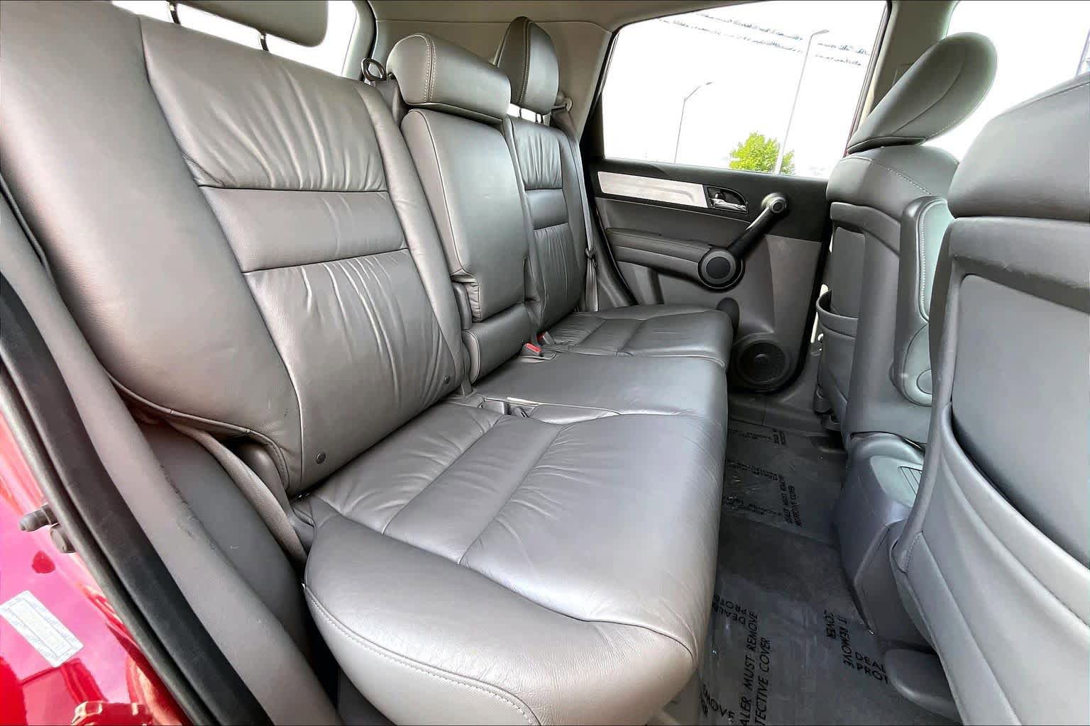 Used 2010 Honda CR-V EX-L image 19