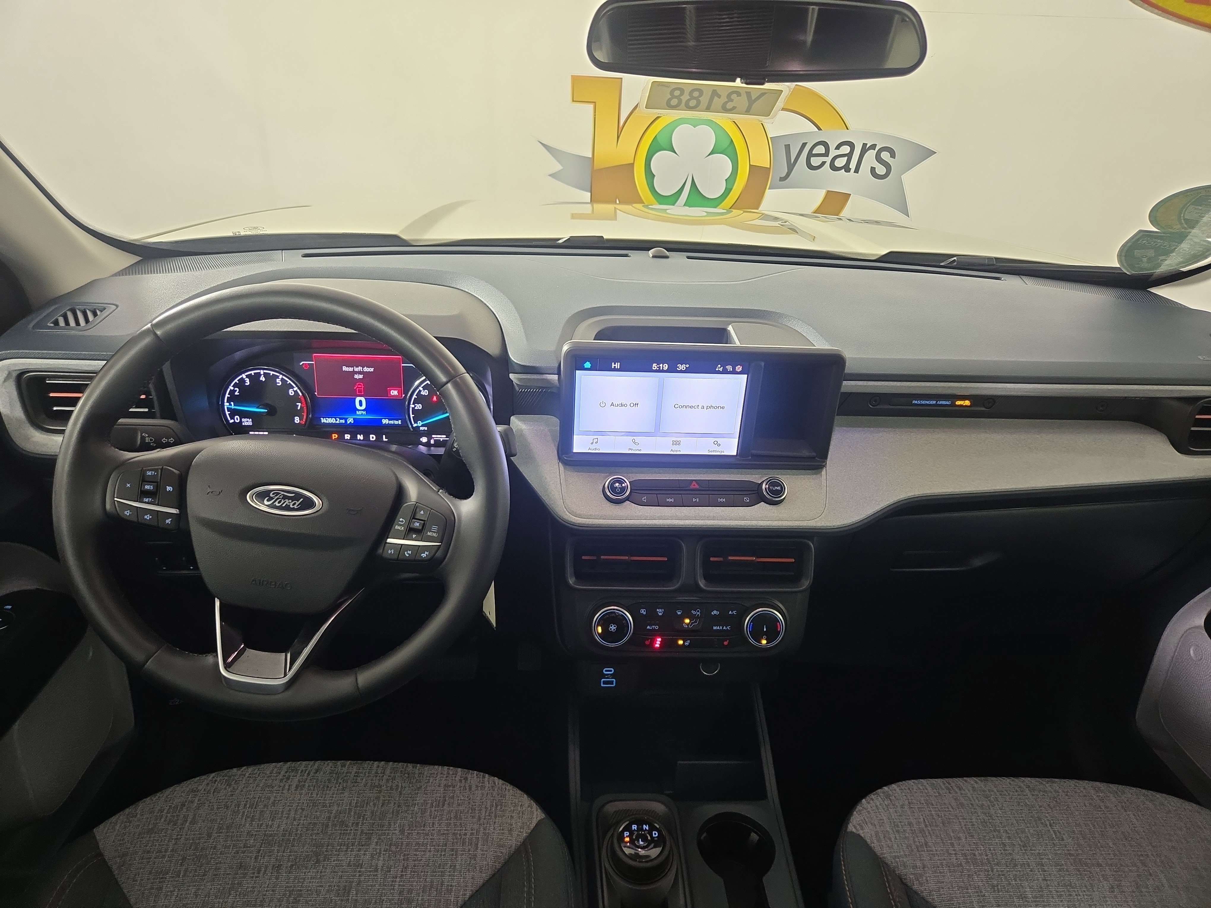 Used 2024 Ford Maverick XLT w/ XLT Luxury Package image 12