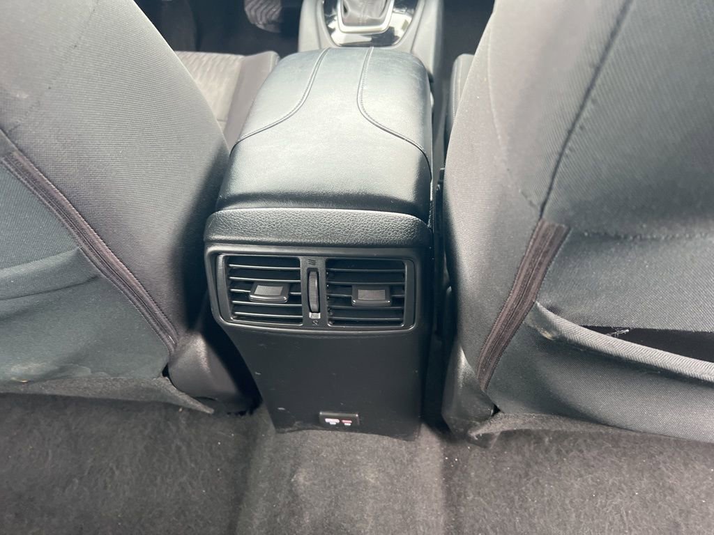 Certified 2020 Nissan Rogue S image 19