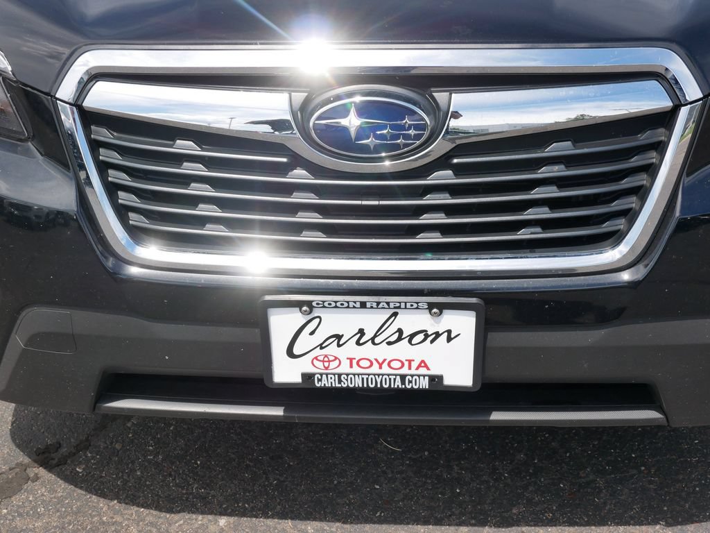 Used 2019 Subaru Forester Limited AWD/4WD image 9