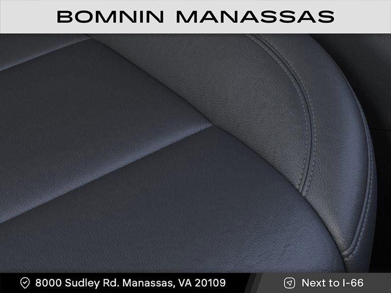 New 2026 Chevrolet Silverado 3500 LT w/ Leather Package image 21