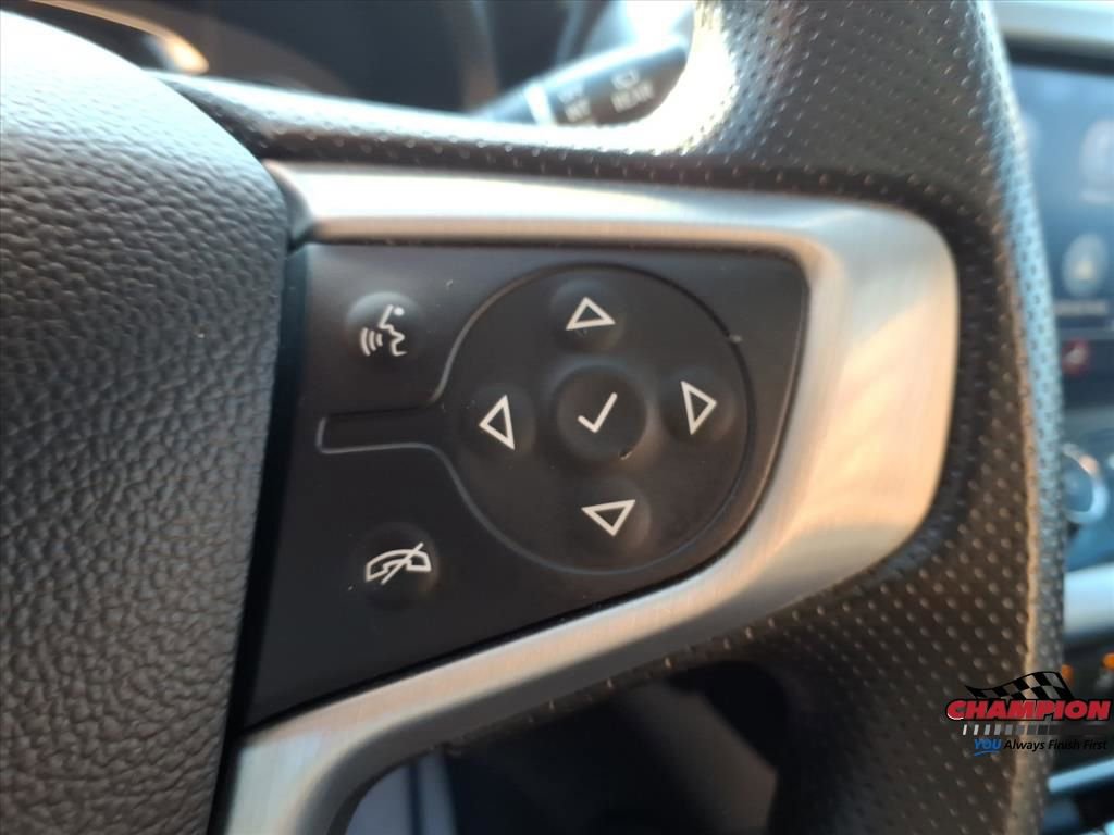 Used 2023 GMC Acadia SLE image 35