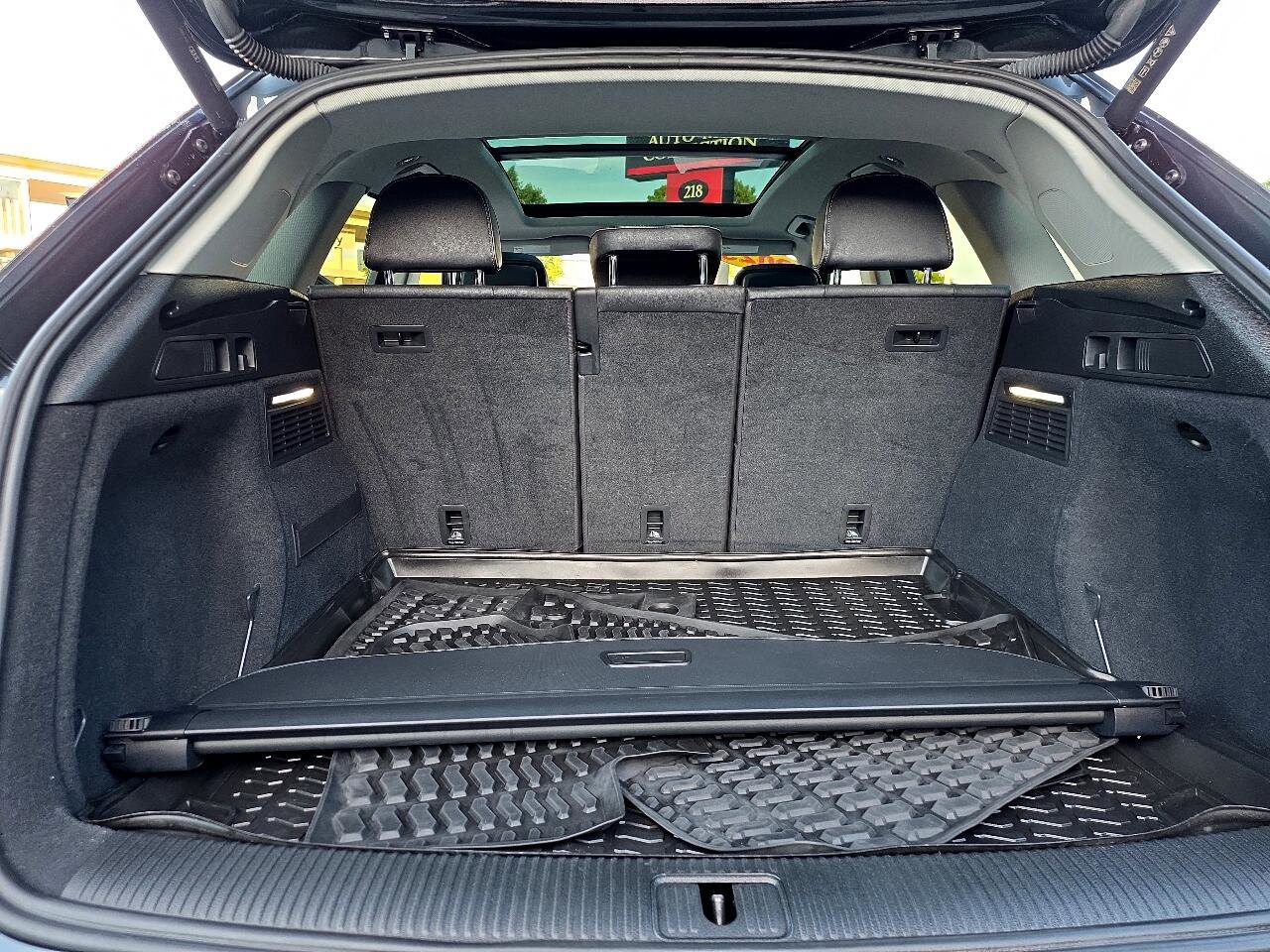 Used 2023 Audi Q5 2.0T Premium Plus w/ Premium Plus Package image 87