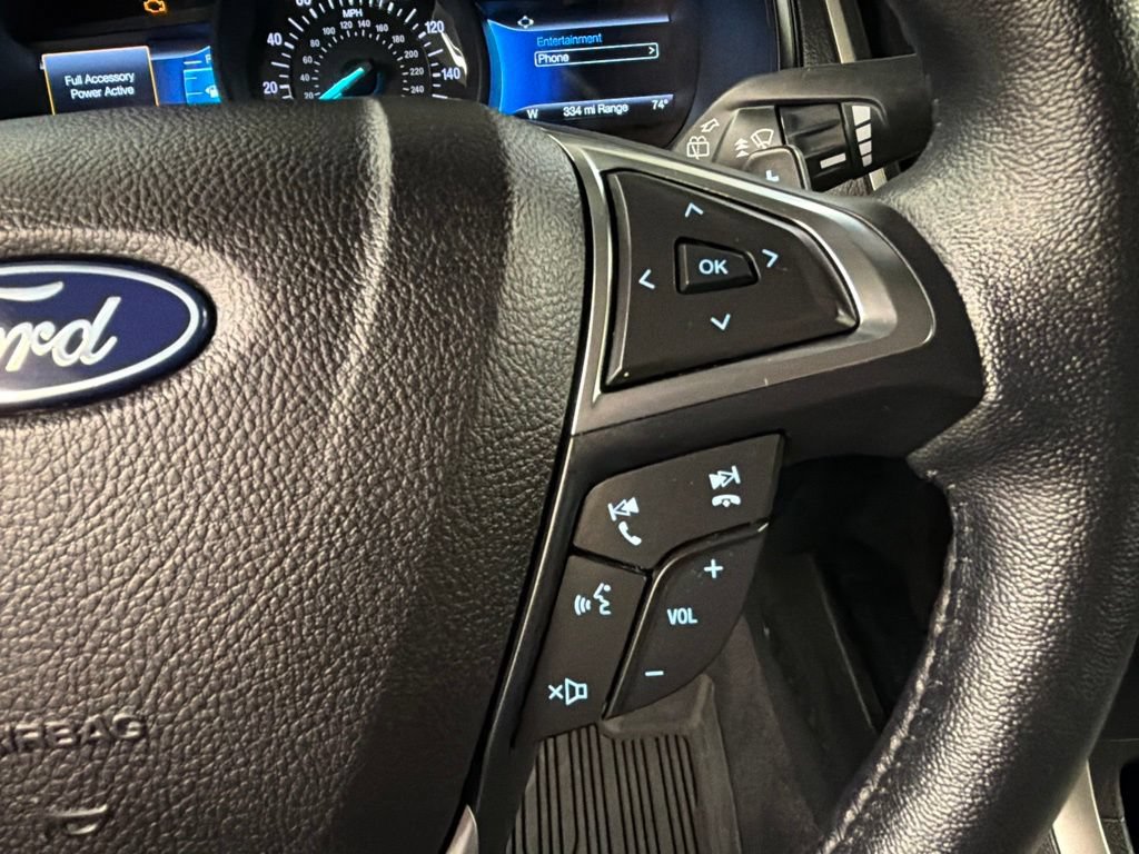 Certified 2023 Ford Edge SEL w/ Convenience Package AWD/4WD image 18