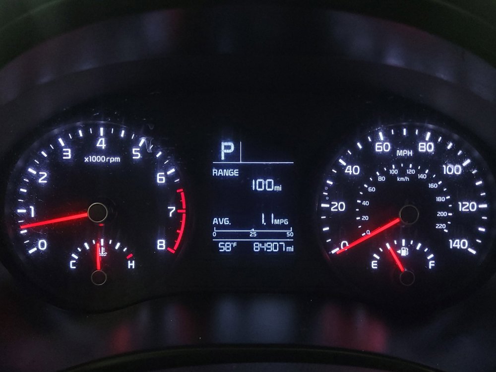 Used 2019 Kia Rio LX image 23