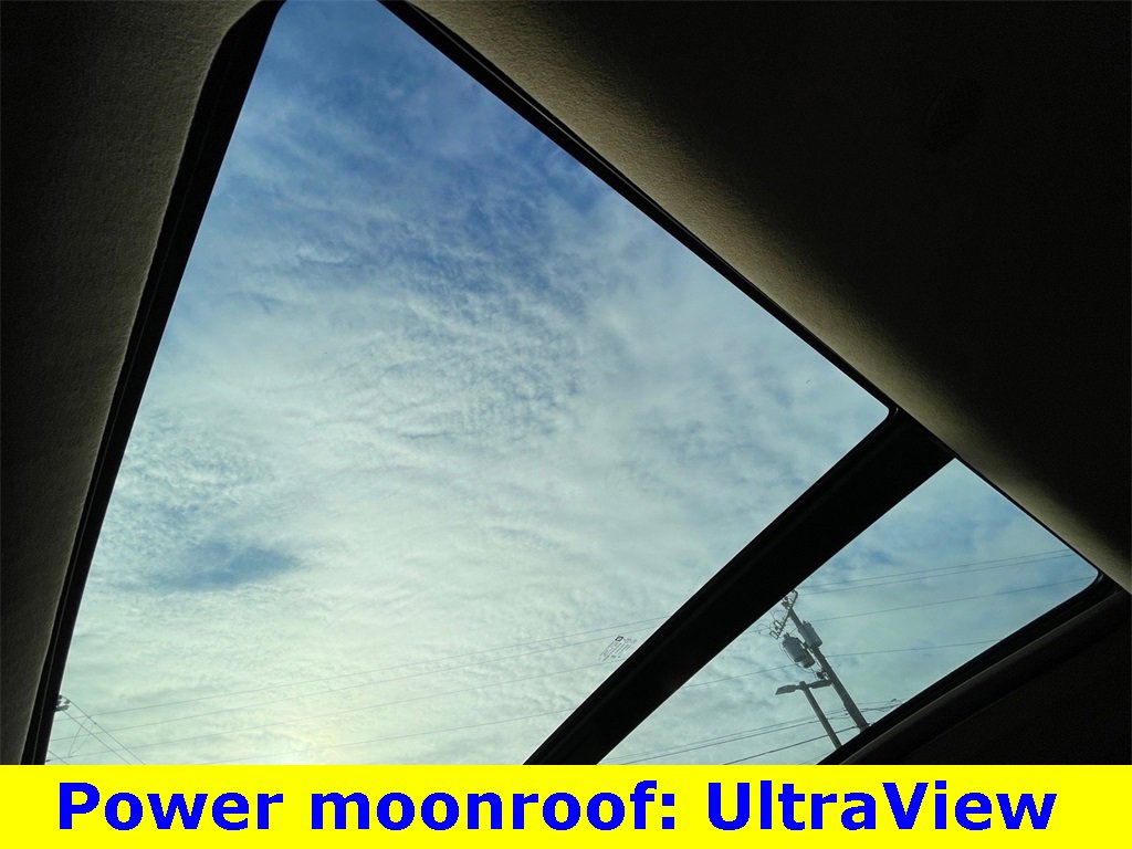 Used 2019 Cadillac XT5 Platinum image 23