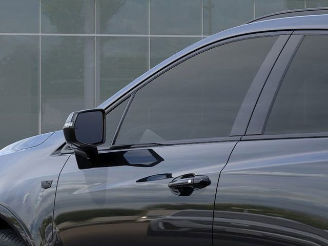 New 2026 Cadillac XT5 Sportv w/ LPO, Onyx Lite Package image 12