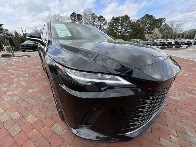 Used 2024 Lexus RX 350 Premium w/ Accessory Package (K3) image 30