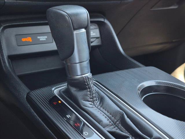 Used 2024 Honda Civic Sport image 14