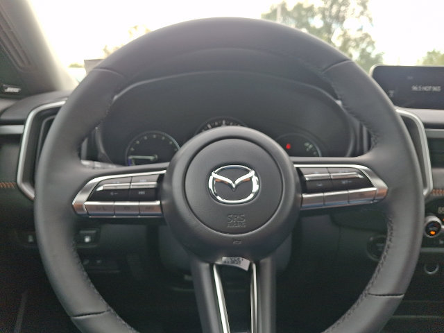 New 2026 MAZDA CX-50 AWD 2.5 Hybrid w/ Cargo Package image 18