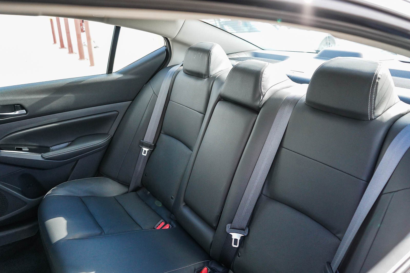 Used 2024 Nissan Altima 2.5 SL image 20