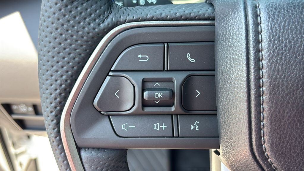 New 2026 Toyota Tundra Platinum AWD/4WD image 14