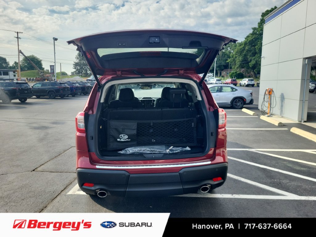 New 2026 Subaru Ascent Limited AWD/4WD image 11