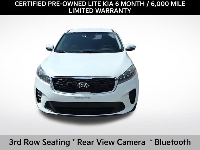 Used 2019 Kia Sorento LX
