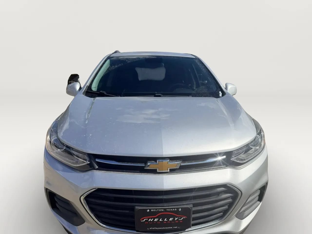 Used 2019 Chevrolet Trax LT w/ LT Convenience Package FWD image 6