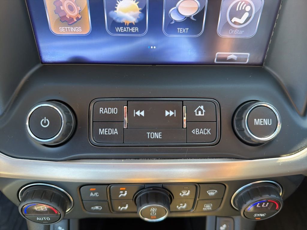 Used 2018 GMC Acadia Denali w/ Technology Package image 46