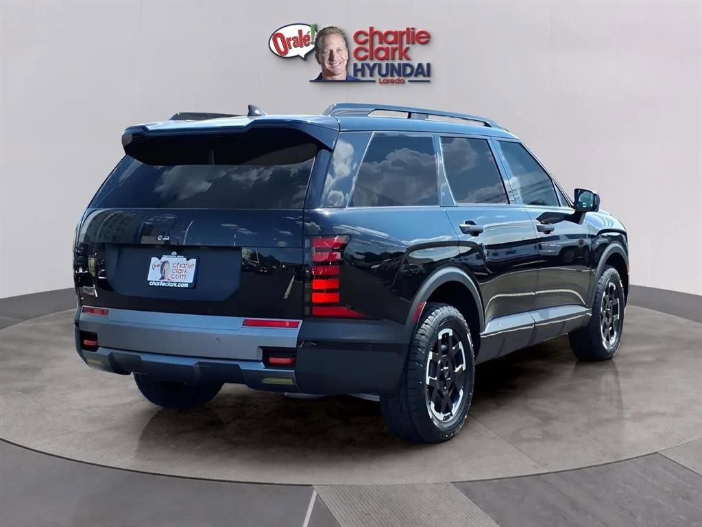 New 2026 Hyundai Palisade XRT Pro image 5