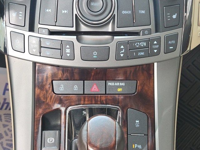 Used 2012 Buick LaCrosse Premium image 18