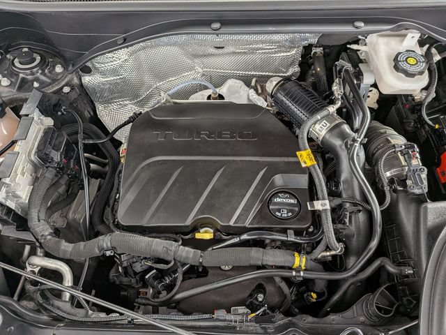 Used 2024 Buick Encore GX Preferred w/ Comfort Package FWD image 27