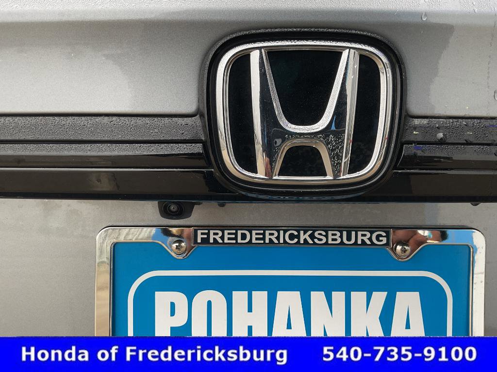 Certified 2026 Honda Odyssey Elite image 14