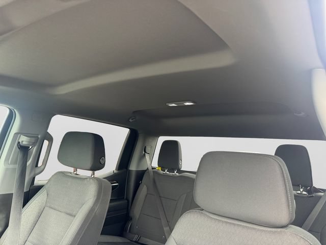 Used 2023 Chevrolet Silverado 1500 RST AWD/4WD image 12