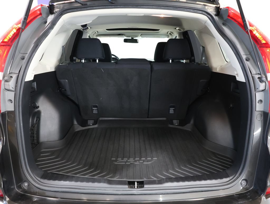 Used 2016 Honda CR-V EX image 27