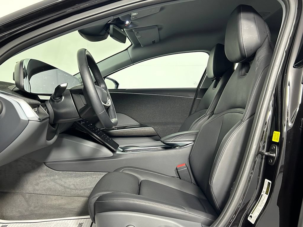 Used 2025 Lucid Air Touring AWD/4WD image 31