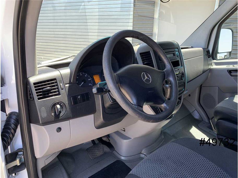 Used 2012 Mercedes-Benz Sprinter 3500 image 28