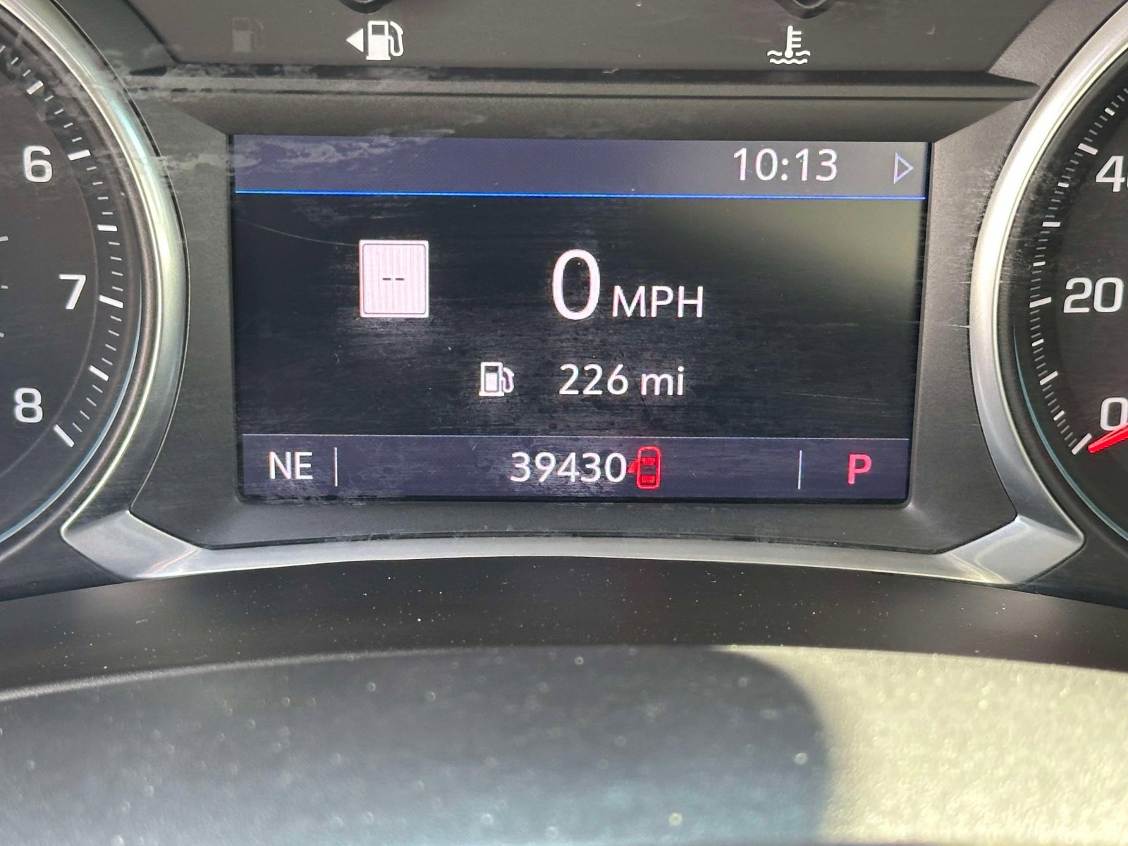Used 2019 Chevrolet Equinox LT w/ Sun & Navigation Package image 26