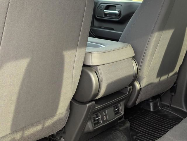 New 2026 GMC Sierra 3500 Pro image 19