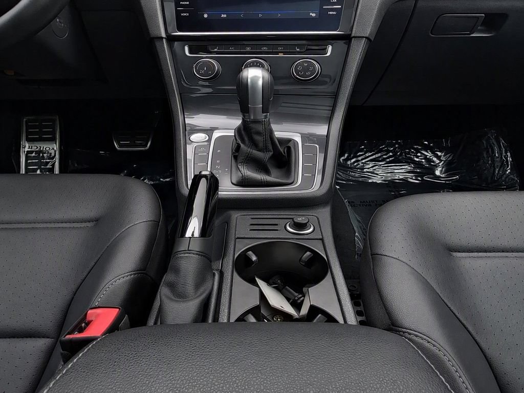 Used 2019 Volkswagen Golf Alltrack SE AWD/4WD image 18