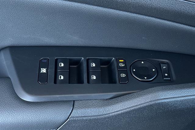 New 2026 Kia Sportage AWD Hybrid image 12
